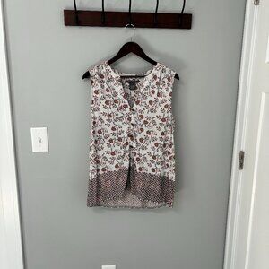 Women's Cottonblend Top - NWOT